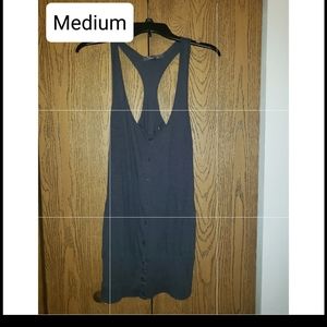 MEDIUM Forever 21 TANK TOP
